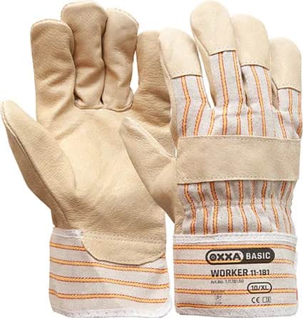 OXXA® Worker 11-181 handschoen
