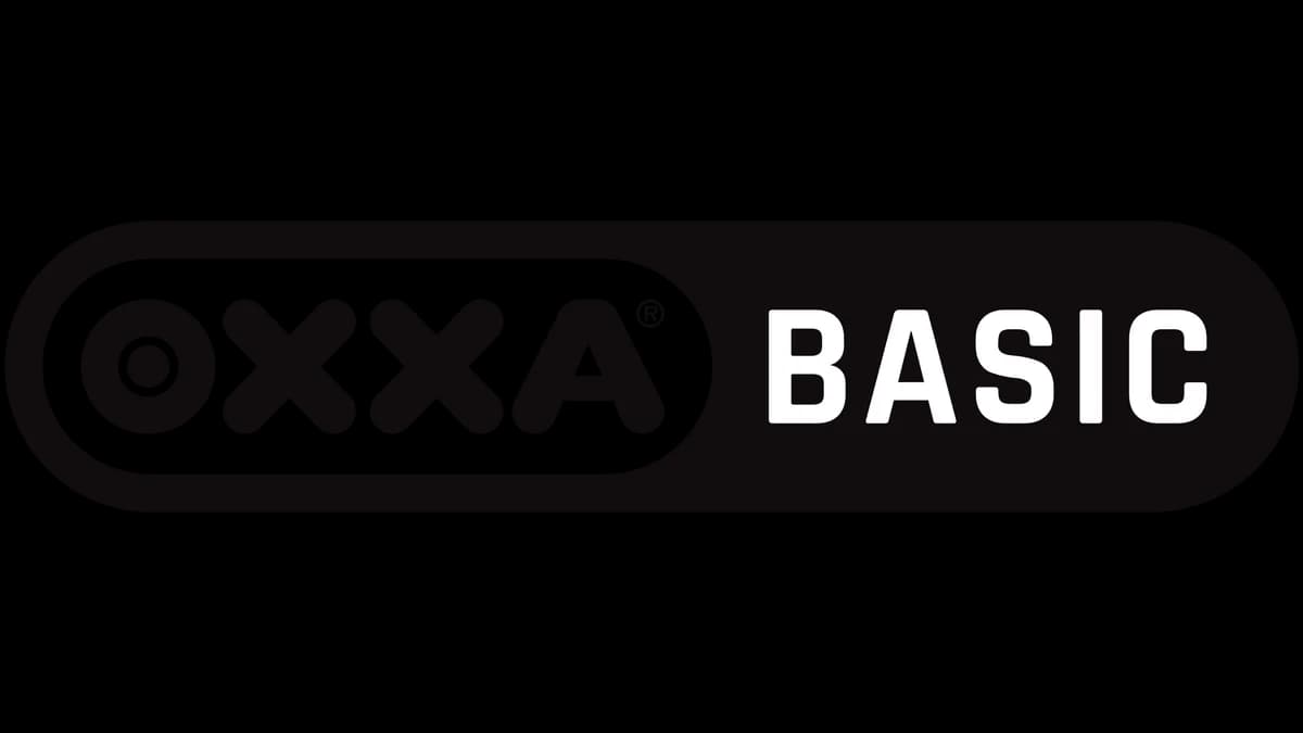 Logo van OXXA Basic